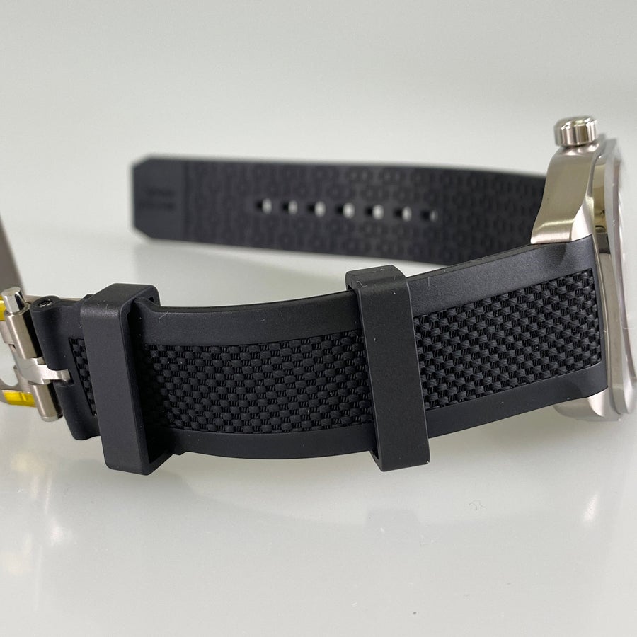 エルメス W049627WW00/SP1.741 メンズ 腕時計