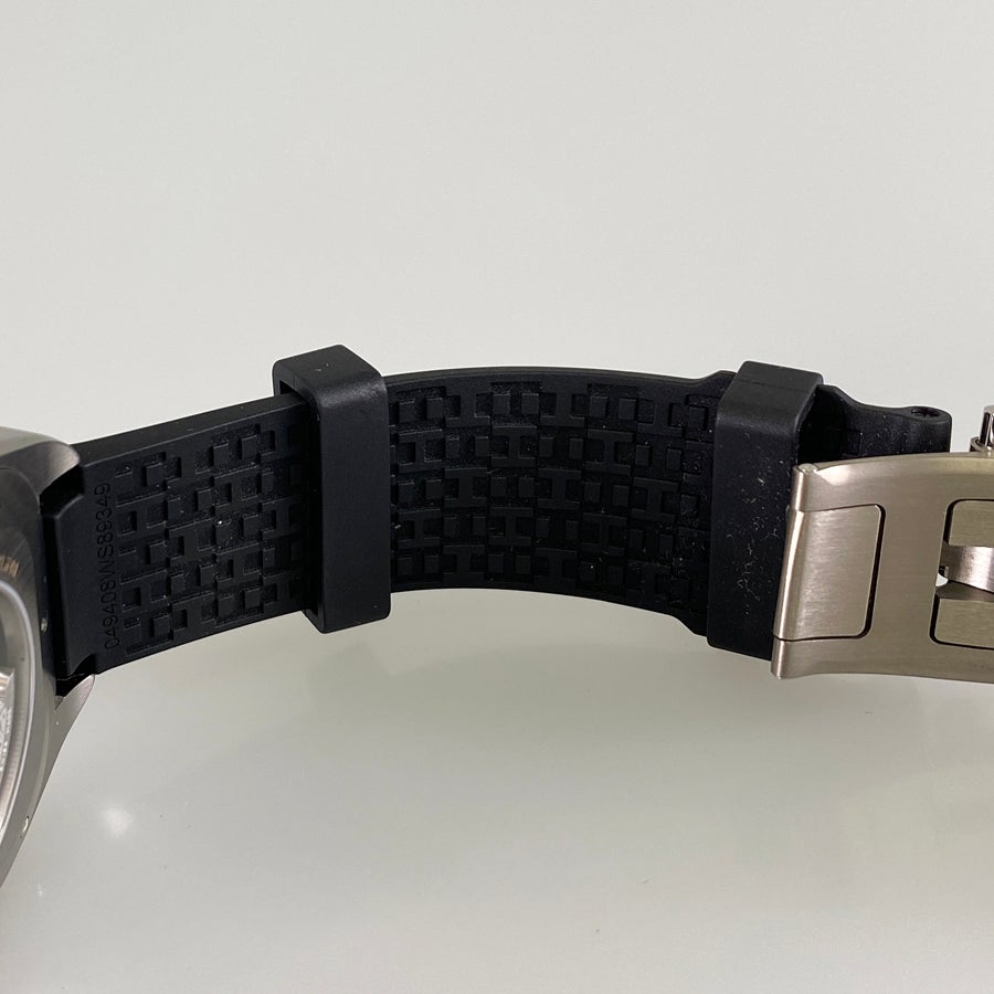 エルメス W049627WW00/SP1.741 メンズ 腕時計