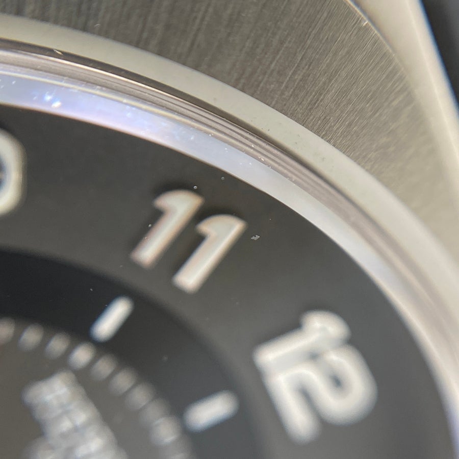 エルメス W049627WW00/SP1.741 メンズ 腕時計