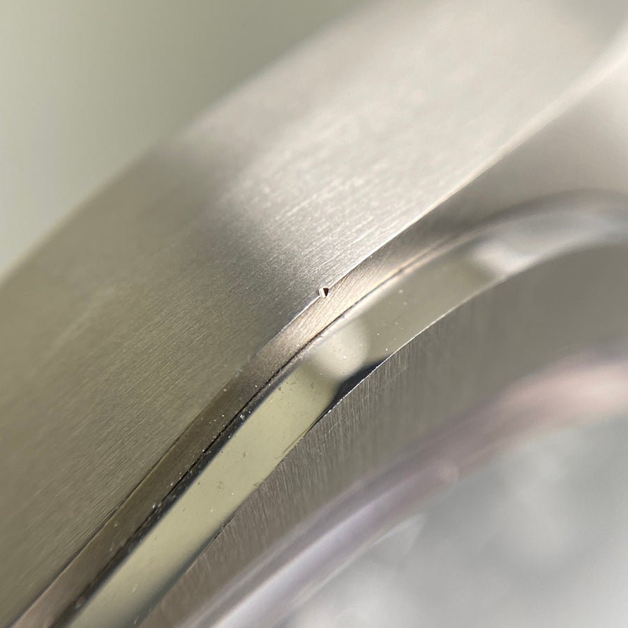 エルメス W049627WW00/SP1.741 メンズ 腕時計