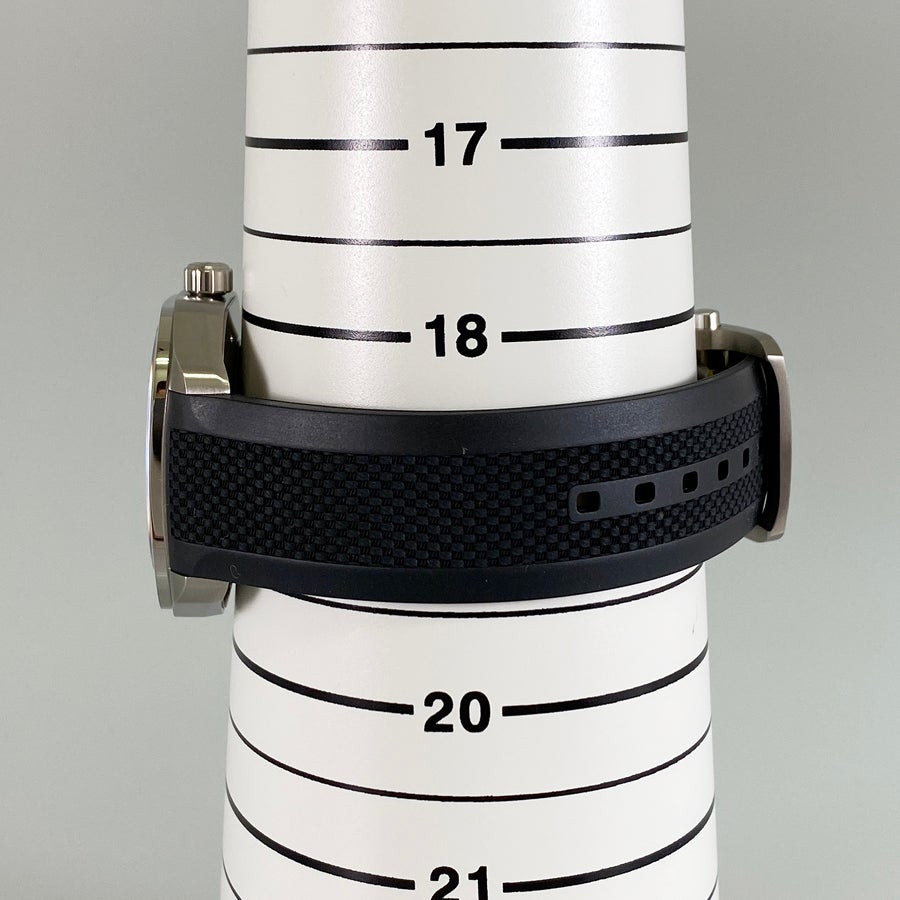 エルメス W049627WW00/SP1.741 メンズ 腕時計