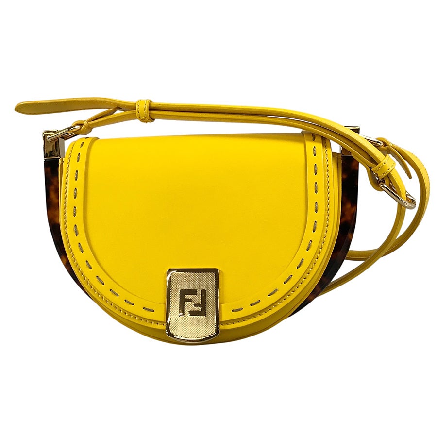 フェンディ ショルダーバッグ