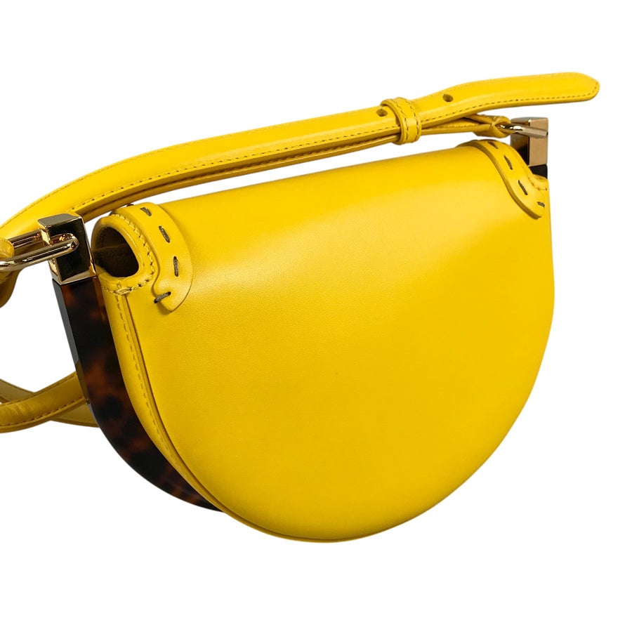 フェンディ ショルダーバッグ