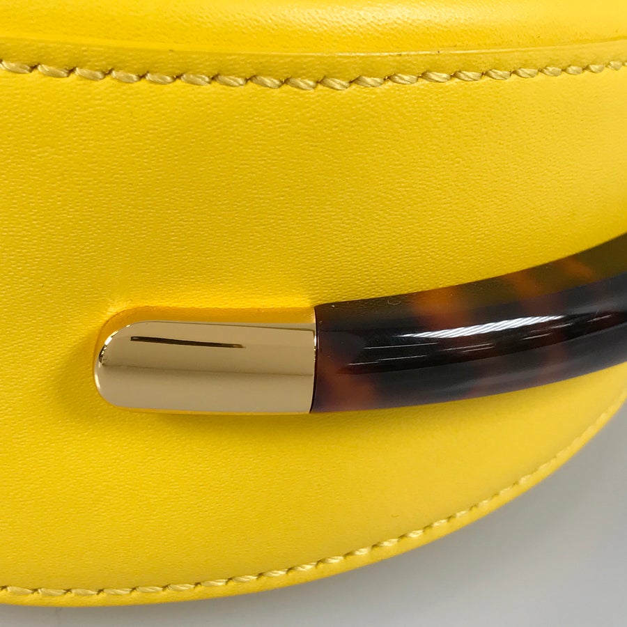 フェンディ ショルダーバッグ