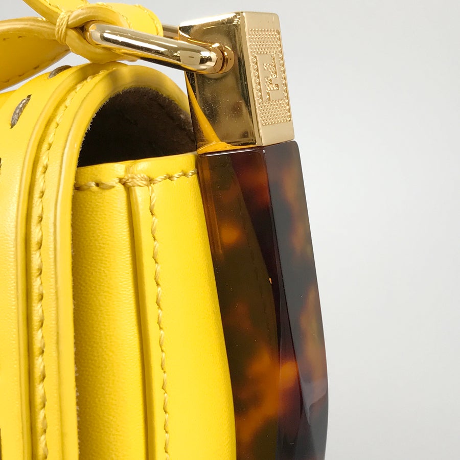 フェンディ ショルダーバッグ