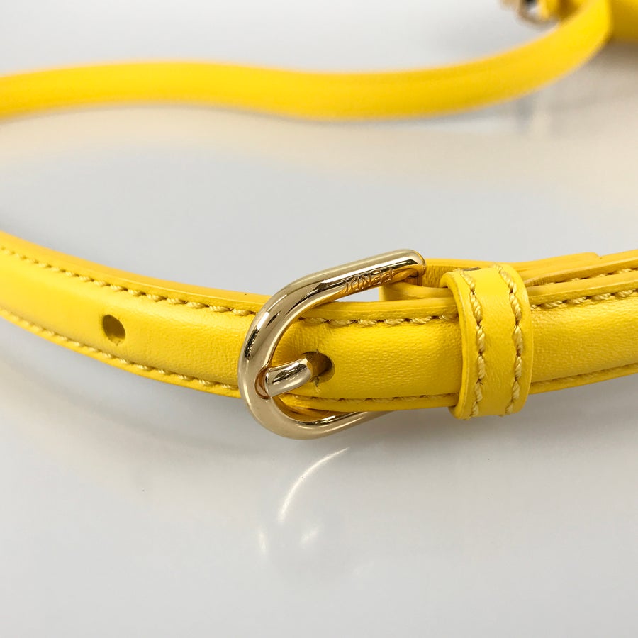 フェンディ ショルダーバッグ