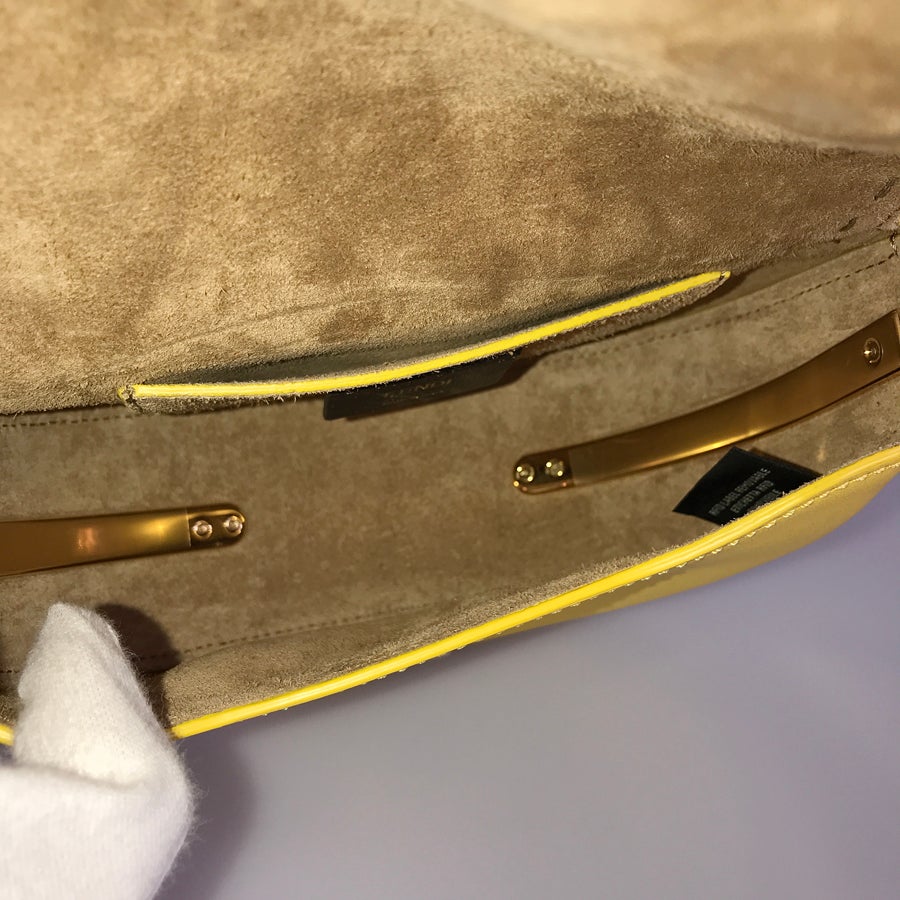 フェンディ ショルダーバッグ