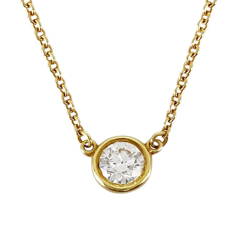 ティファニー ネックレス