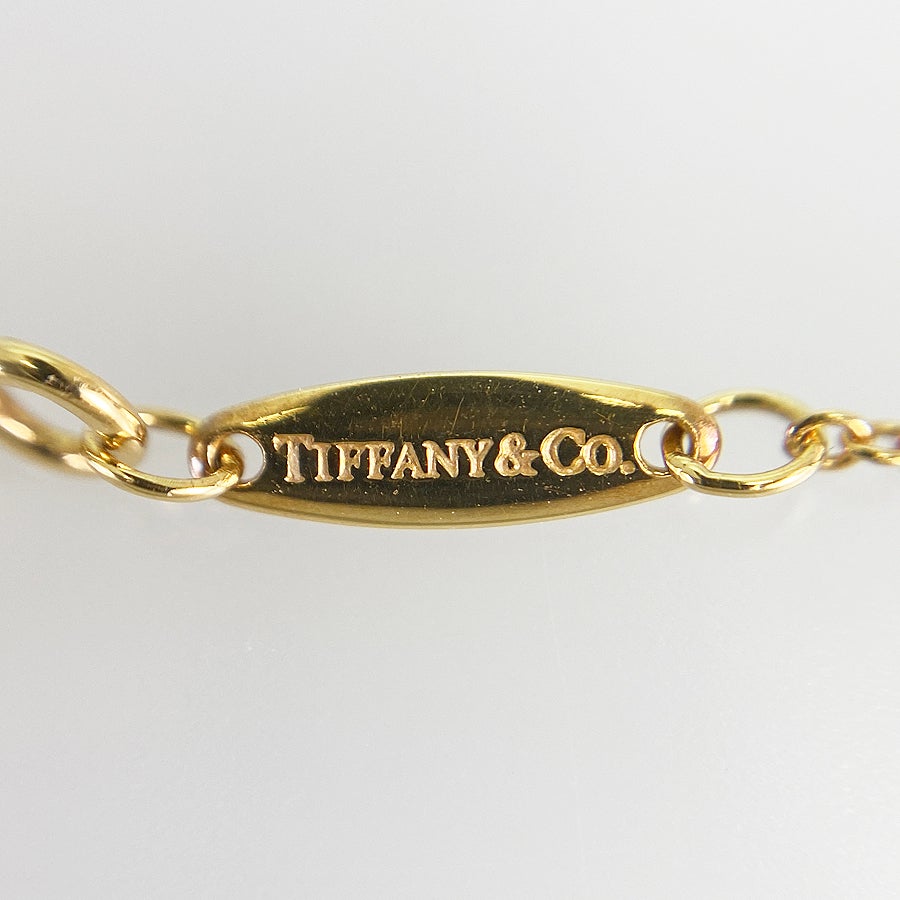 ティファニー ネックレス