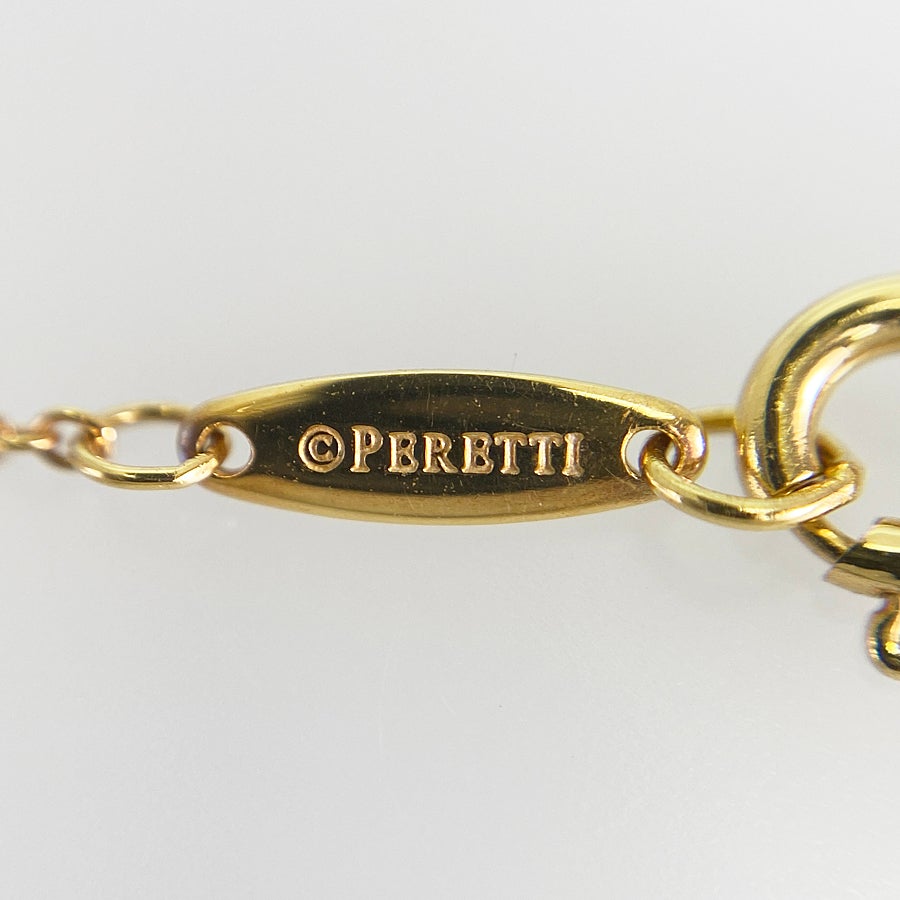 ティファニー ネックレス