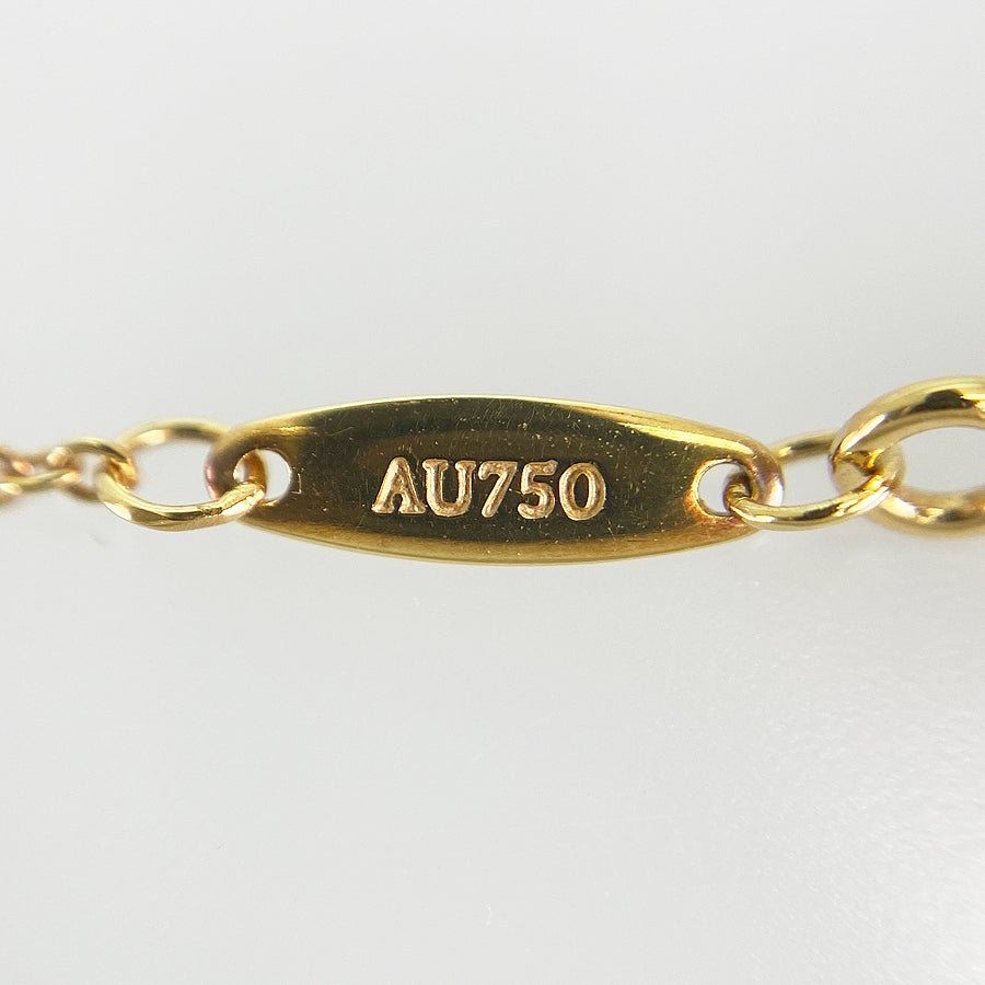 ティファニー ネックレス