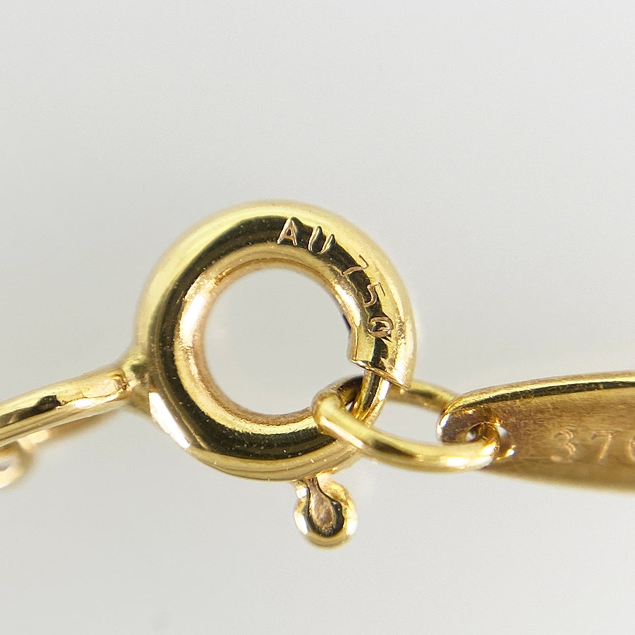 ティファニー ネックレス