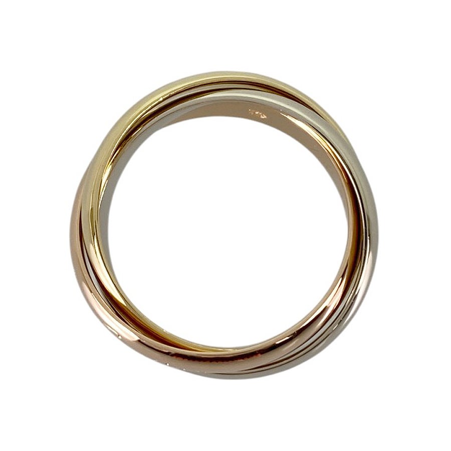 カルティエ リング