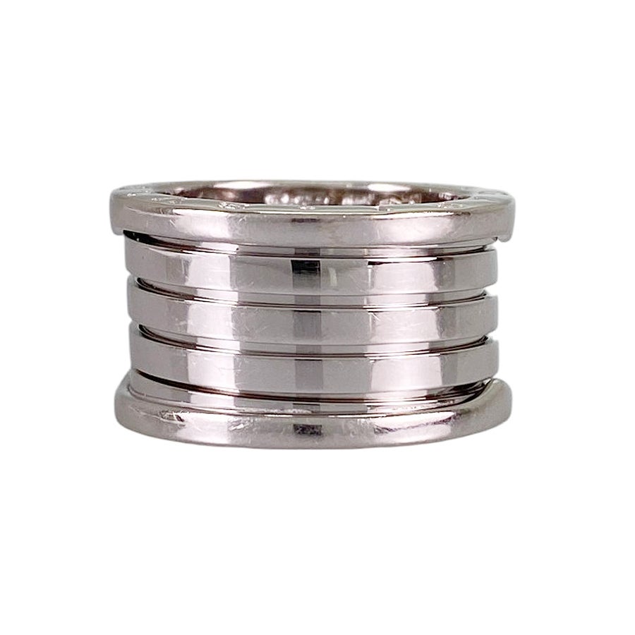 ブルガリ リング