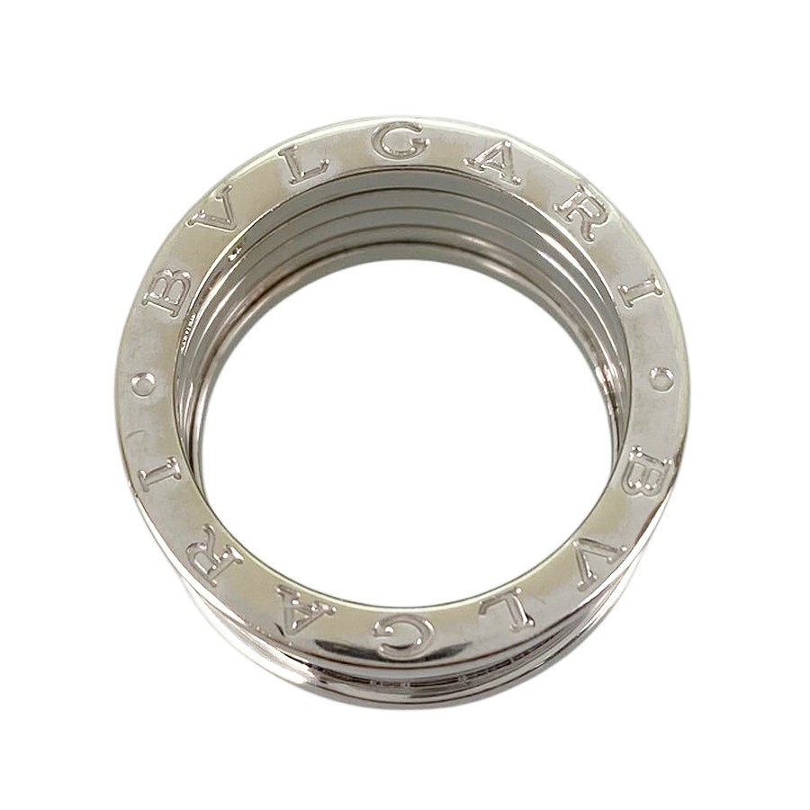 ブルガリ リング