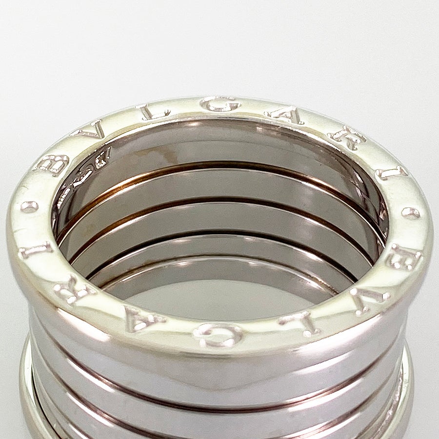 ブルガリ リング