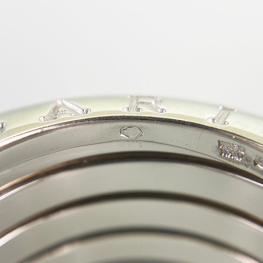 ブルガリ リング