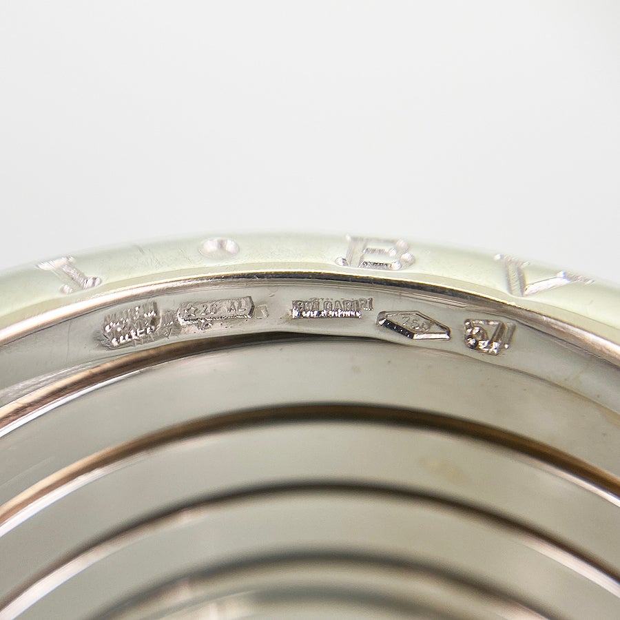 ブルガリ リング