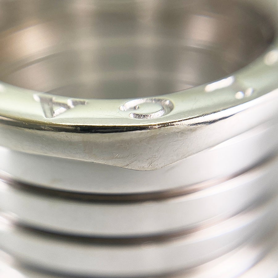 ブルガリ リング