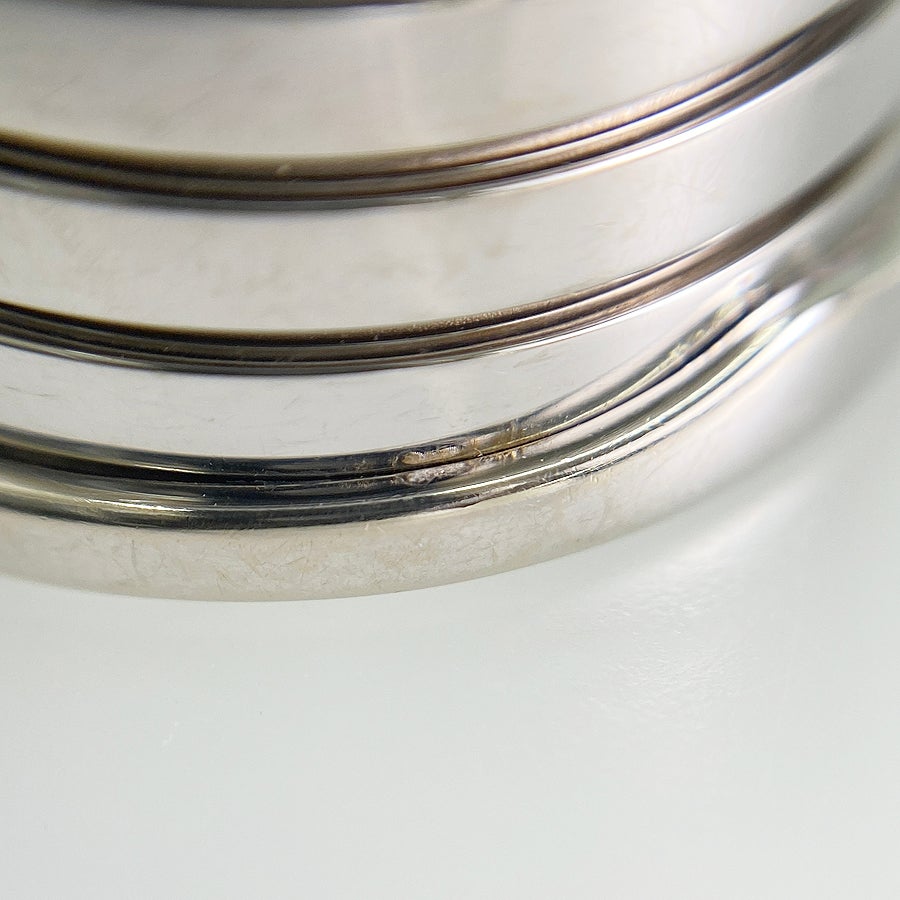 ブルガリ リング