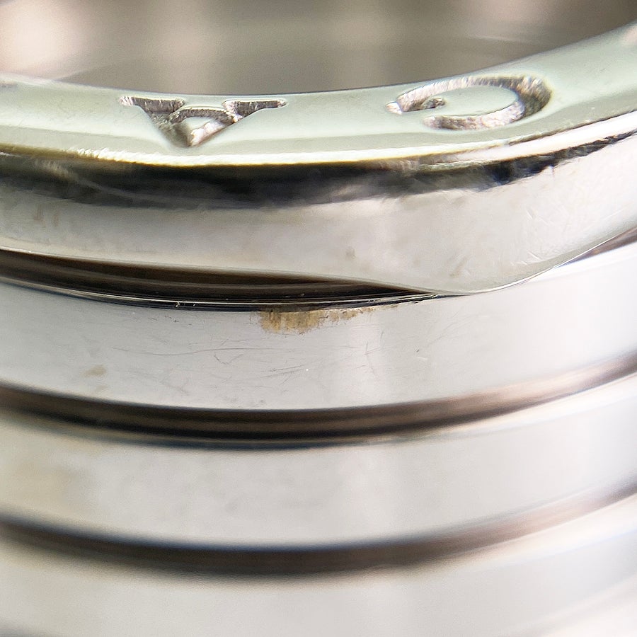 ブルガリ リング