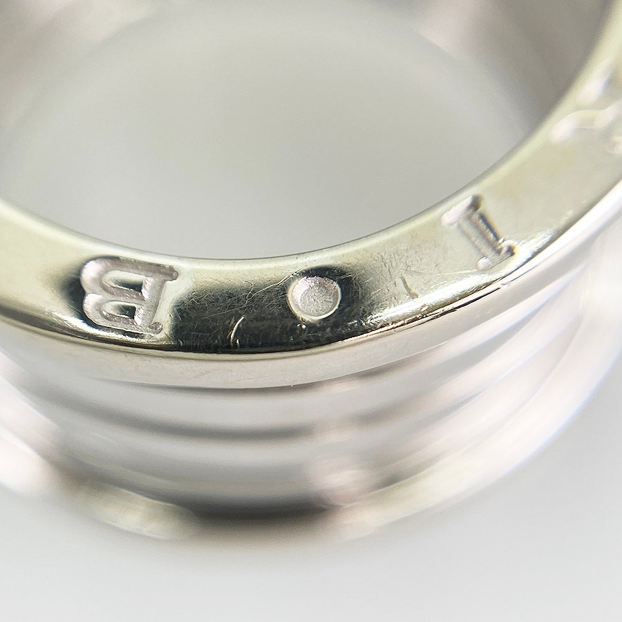 ブルガリ リング