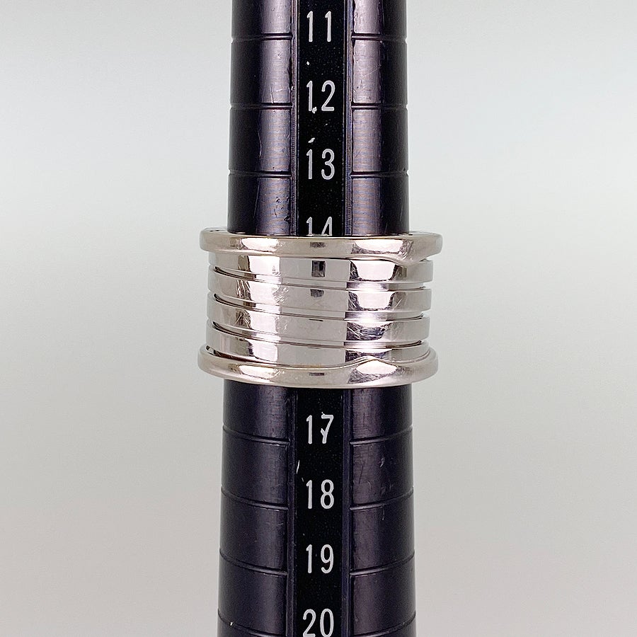 ブルガリ リング