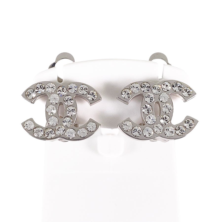 シャネル イヤリング