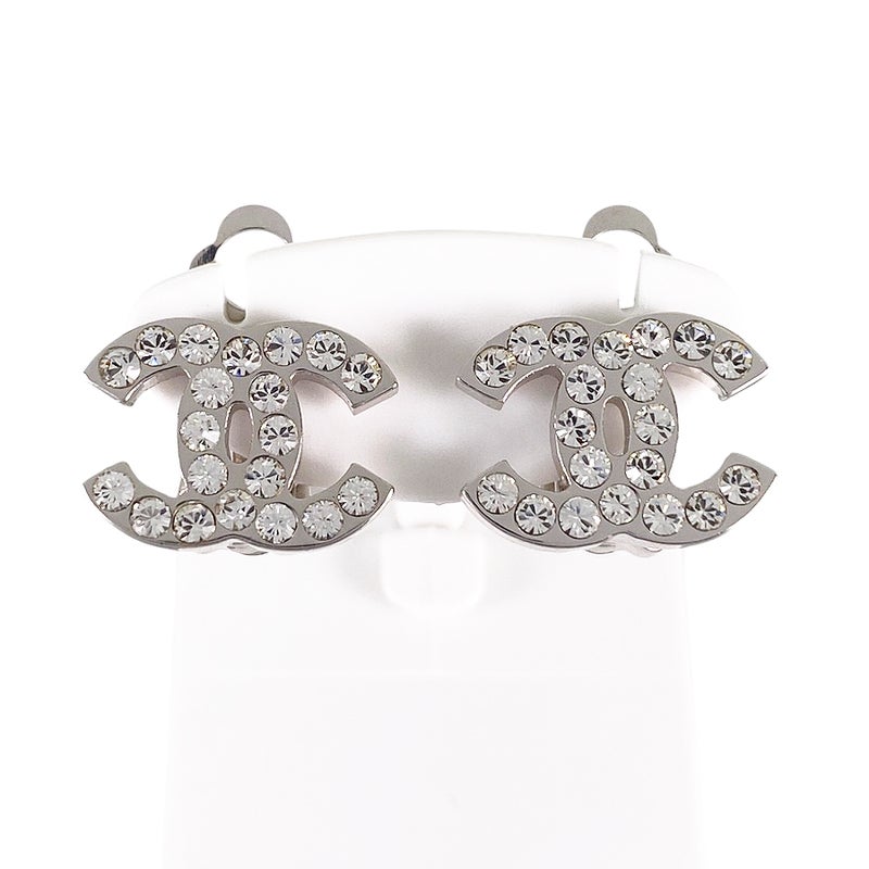 シャネル イヤリング