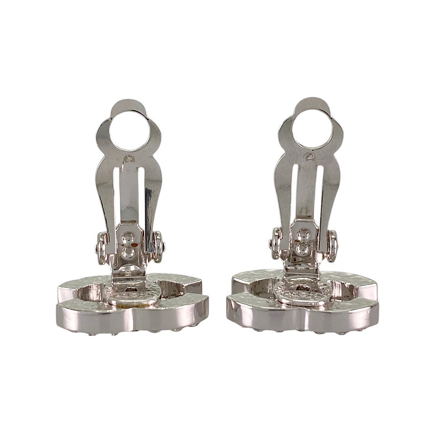 シャネル イヤリング