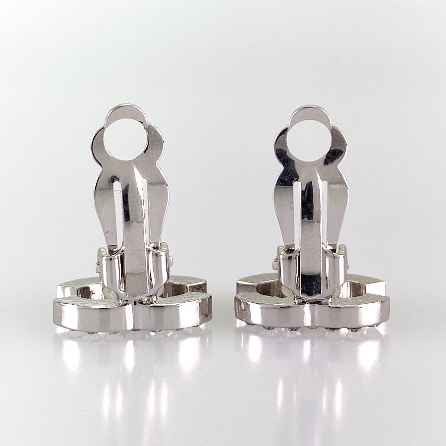 シャネル イヤリング