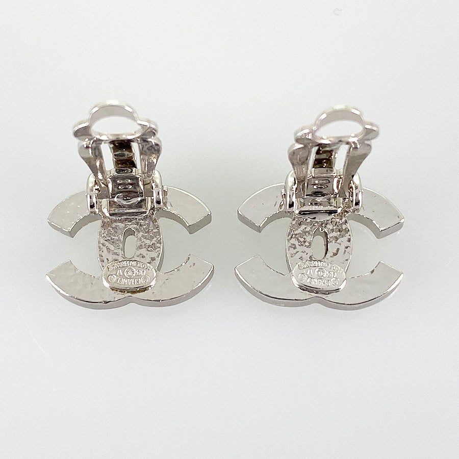 シャネル イヤリング