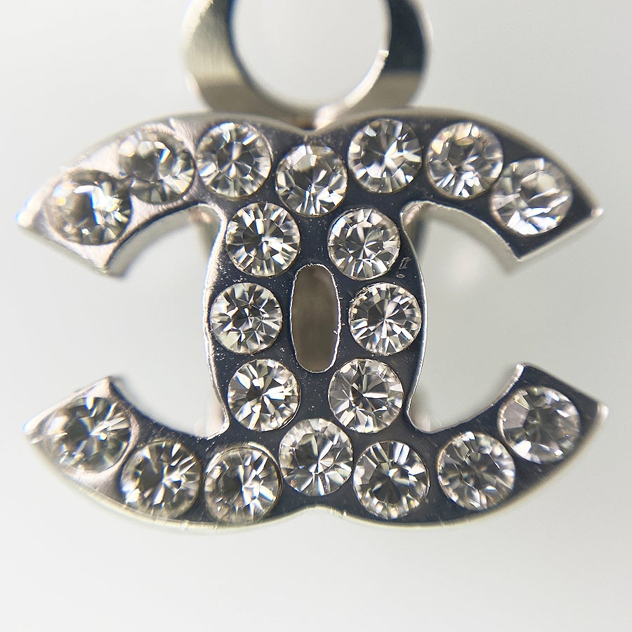 シャネル イヤリング