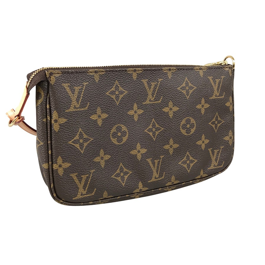 ルイ・ヴィトン ポーチ