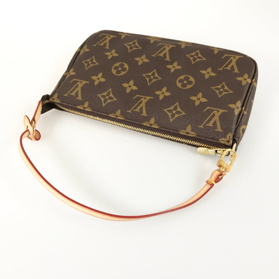 ルイ・ヴィトン ポーチ