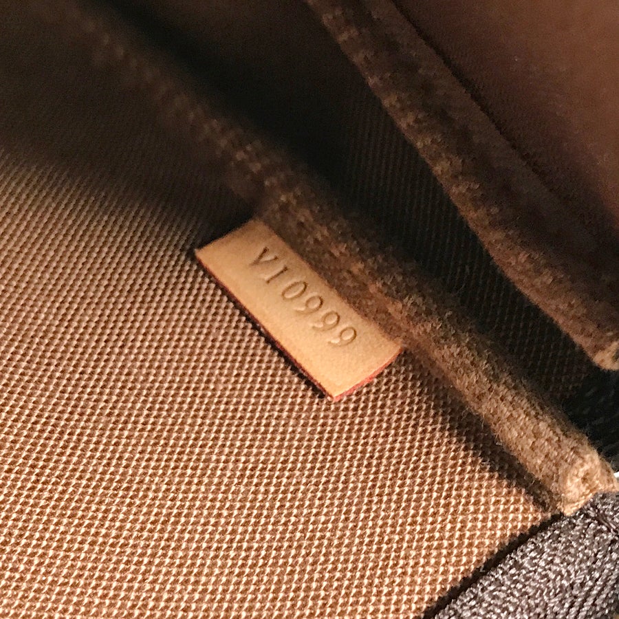 ルイ・ヴィトン ポーチ