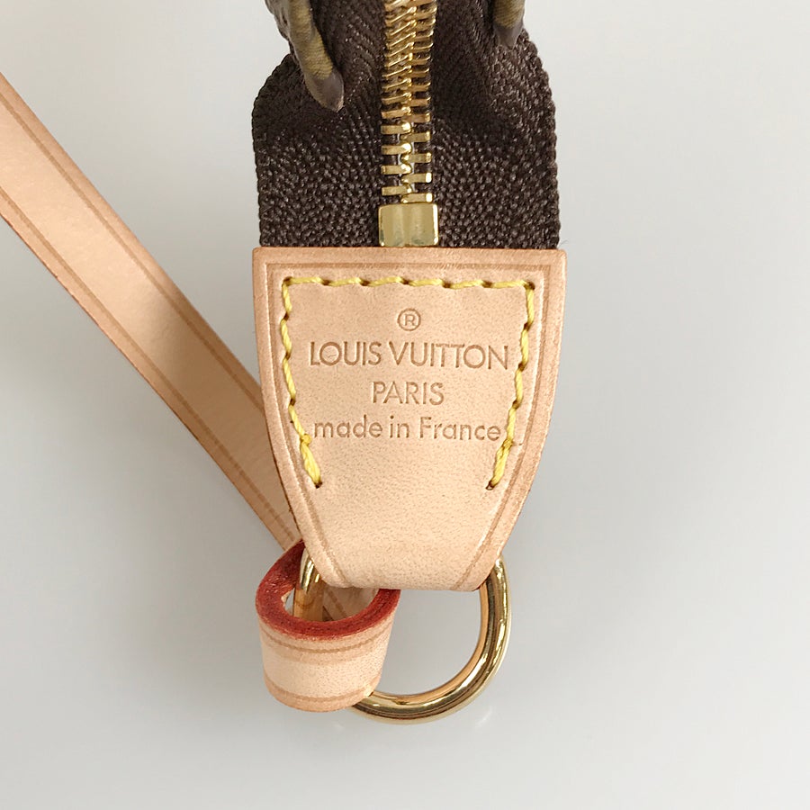 ルイ・ヴィトン ポーチ