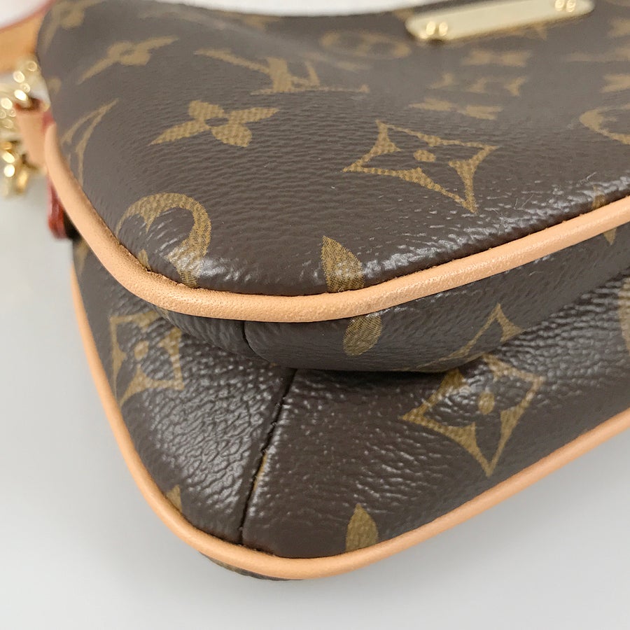 ルイ・ヴィトン ショルダーバッグ