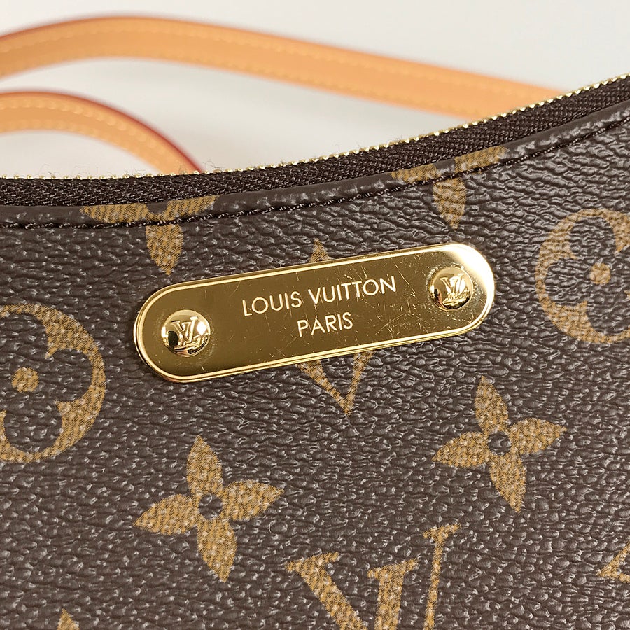 ルイ・ヴィトン ショルダーバッグ