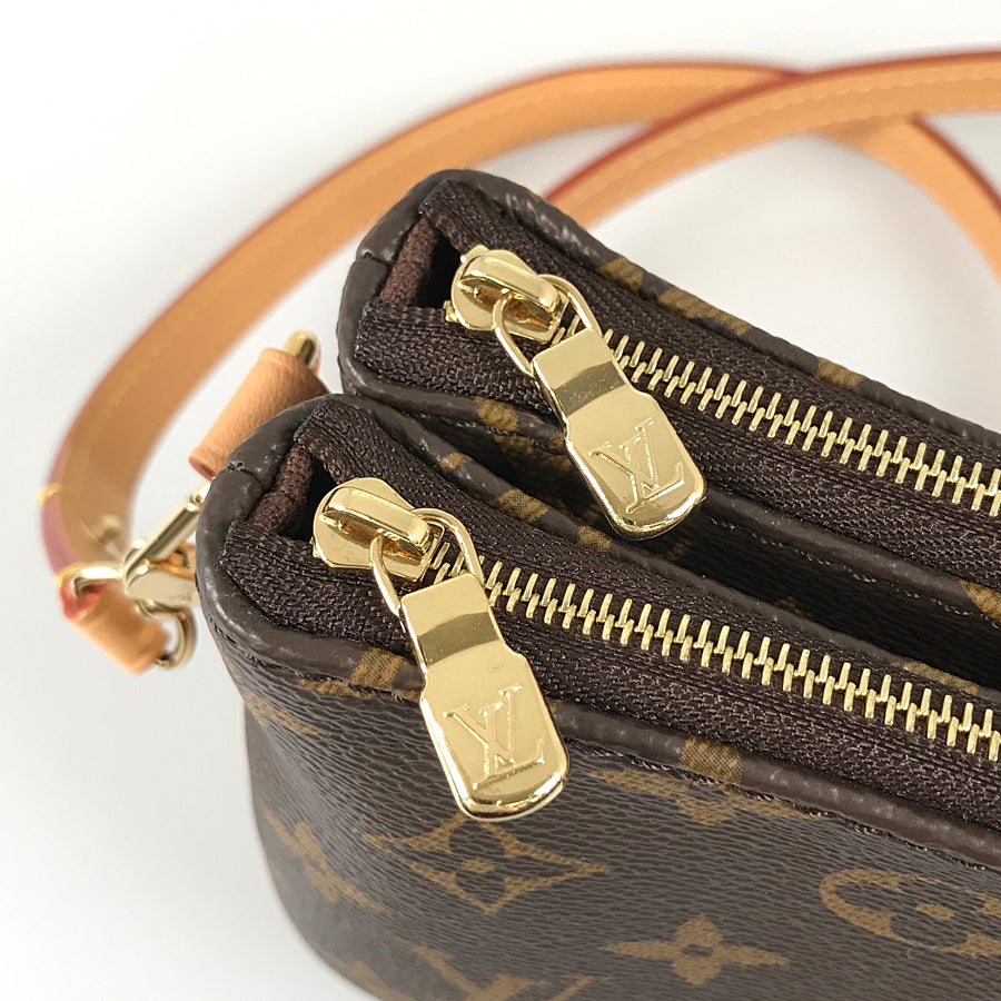 ルイ・ヴィトン ショルダーバッグ