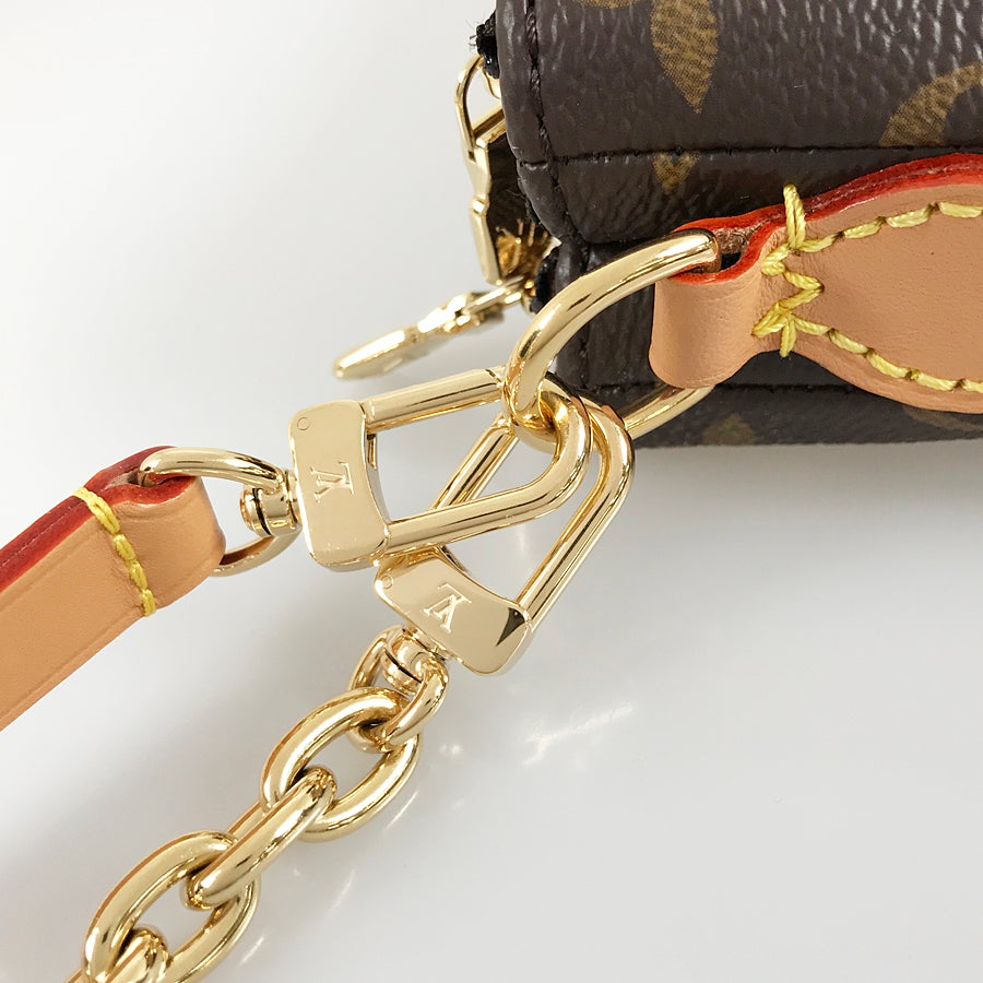 ルイ・ヴィトン ショルダーバッグ