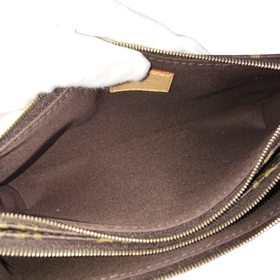 ルイ・ヴィトン ショルダーバッグ