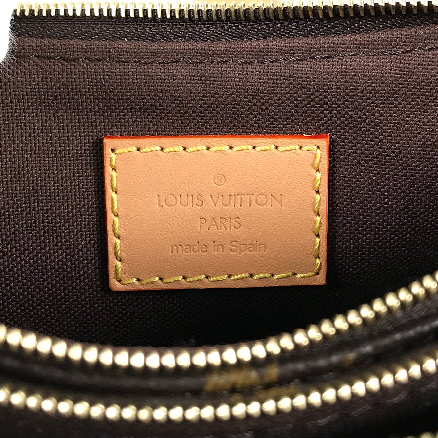 ルイ・ヴィトン ショルダーバッグ