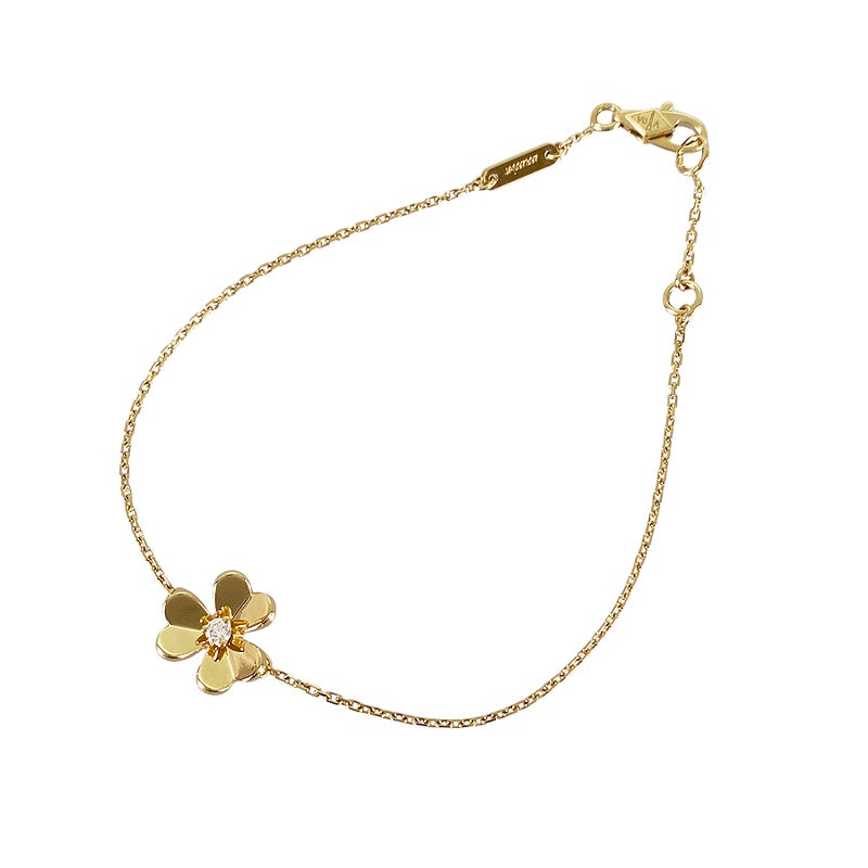 ヴァンクリーフ＆アーペル ブレスレット