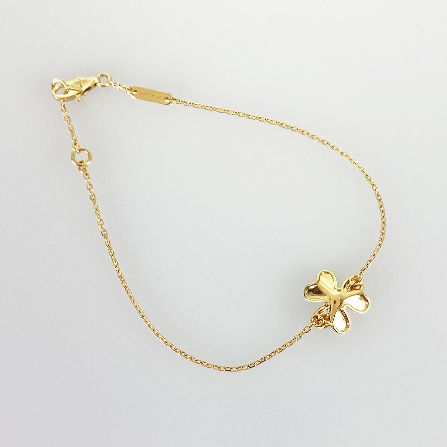 ヴァンクリーフ＆アーペル ブレスレット