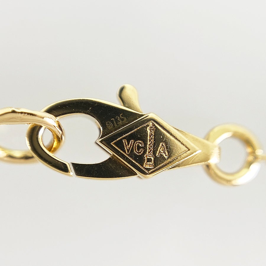 ヴァンクリーフ＆アーペル ブレスレット