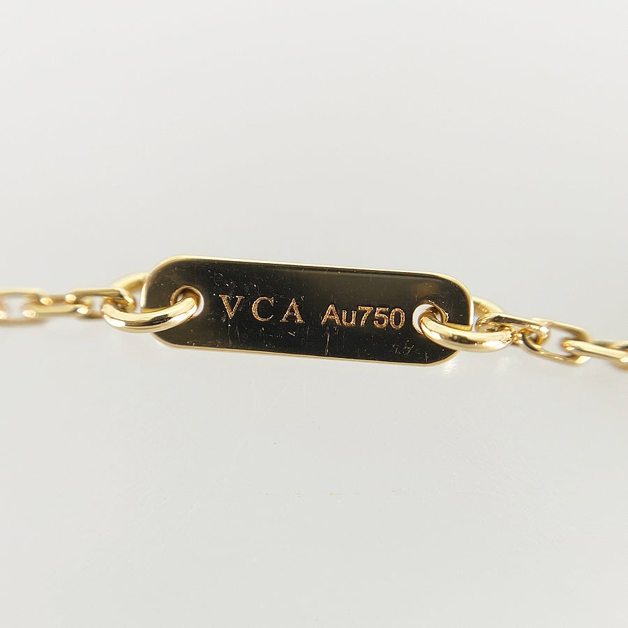 ヴァンクリーフ＆アーペル ブレスレット