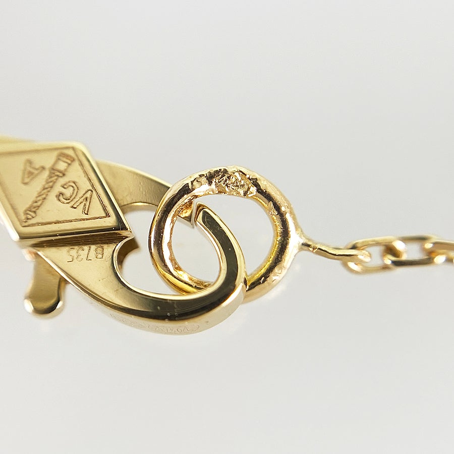 ヴァンクリーフ＆アーペル ブレスレット