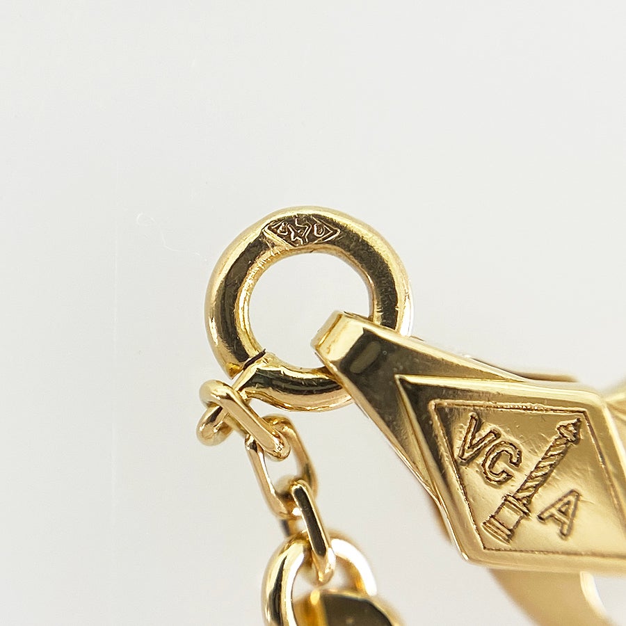 ヴァンクリーフ＆アーペル ブレスレット