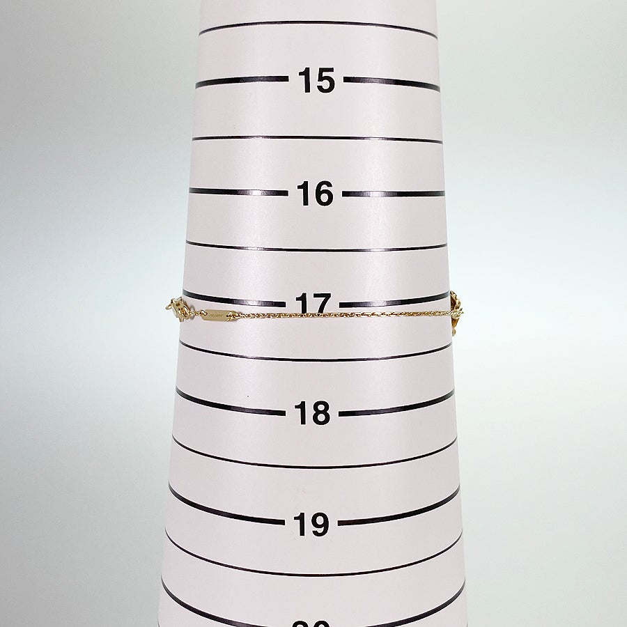 ヴァンクリーフ＆アーペル ブレスレット